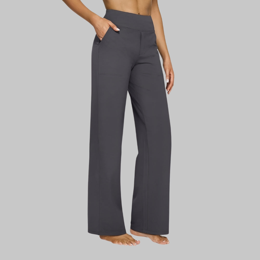 Klara | Comfort Stretch Pants