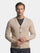 Crestford | V-Neck Knitwear Cardigan