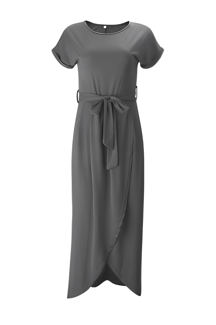 Rorie - Effortless Wrap Dress