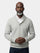 Regalia | Cashmere Crown Sweater