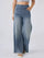Miley | Modern High-Waist Pants