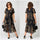 Pauline | Cosy Elegant Dress