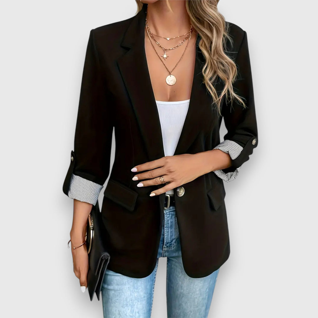 Élise | Classic Blazer