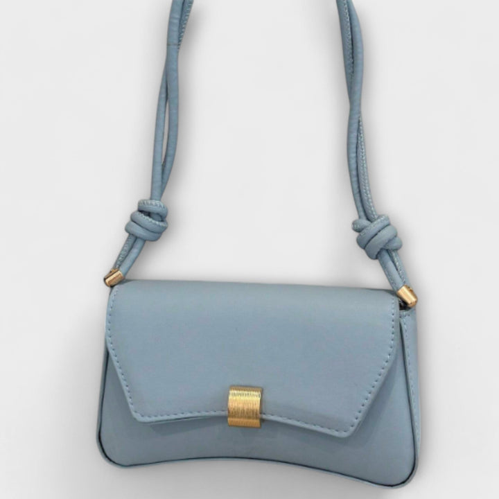Veloura | Vintage Folding Bag