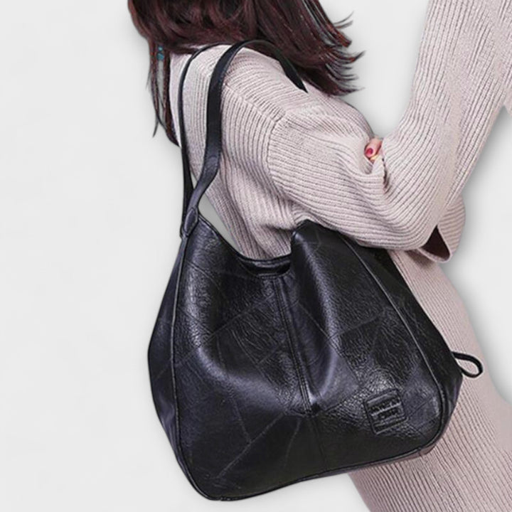 Ravella | Vintage Leather Bag