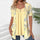 Elena | Elegant Floral Blouse