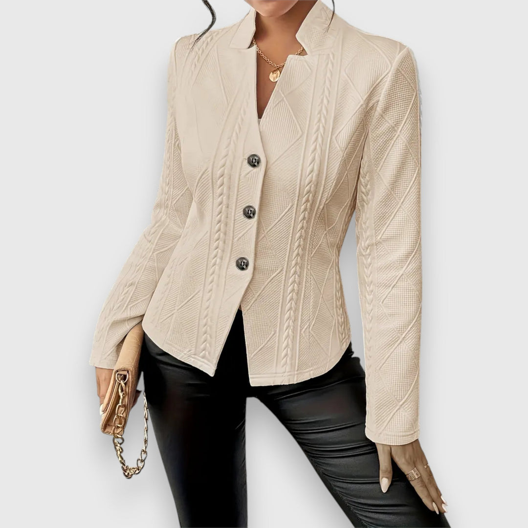 Séréna | Lightweight Jacket