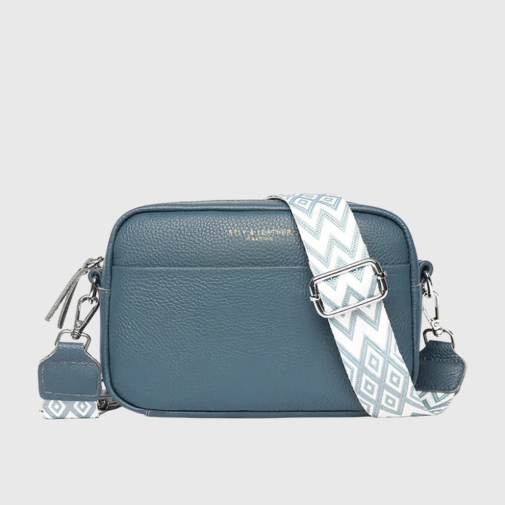 Givaldo | Leather Shoulder Bag