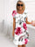Flor | Charming Bohemian Dress