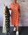 Mercia | Chic Casual Midi Dress