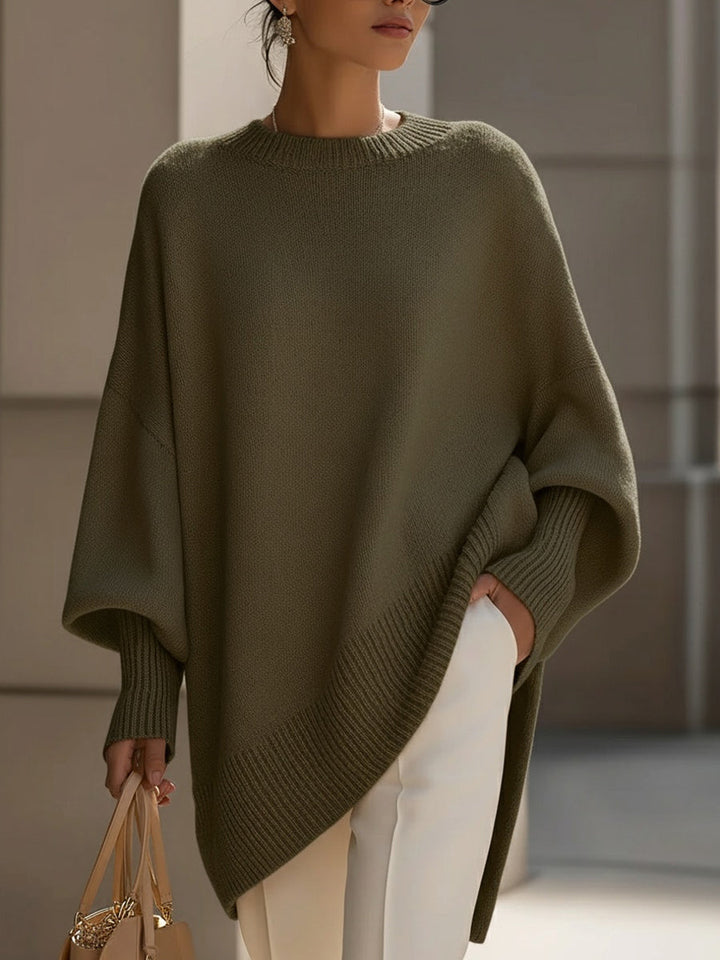 Ela | Luxurious Oversized Sweater