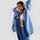 Mildred | Timeless Denim Overall