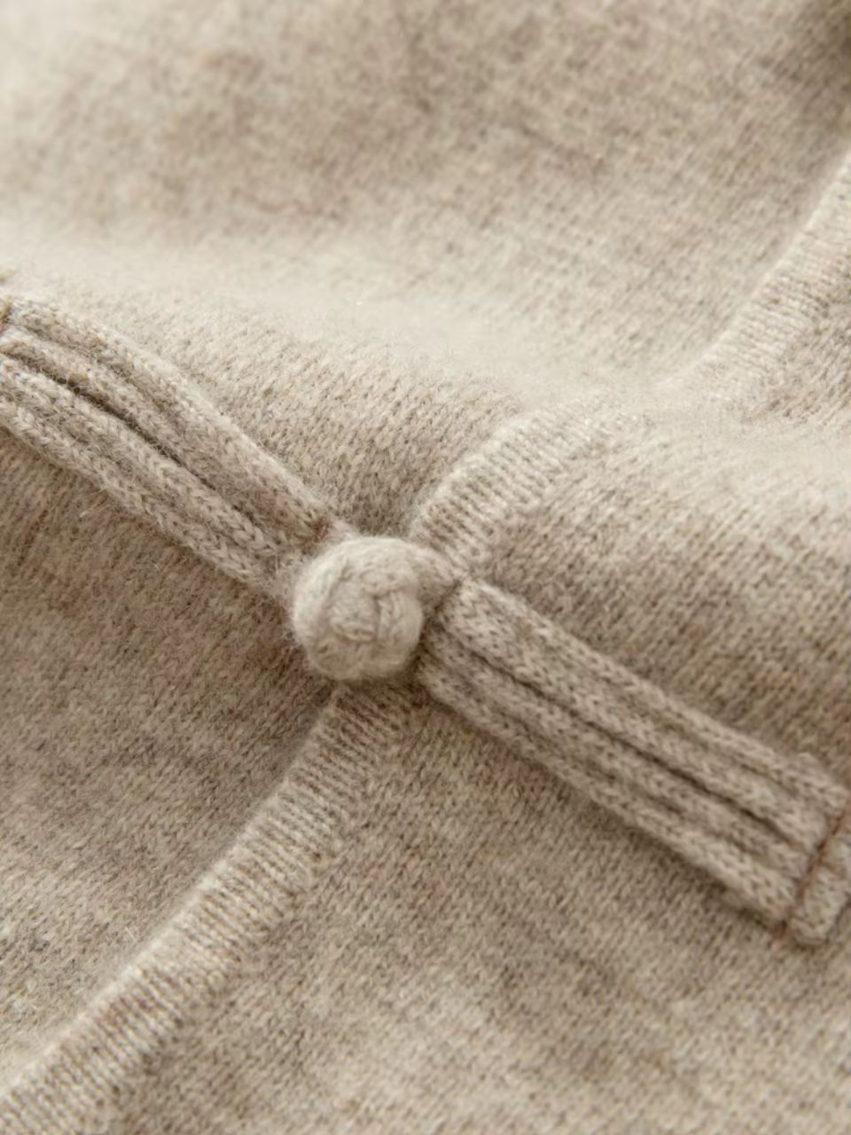 Torino | Cashmere Cardigan