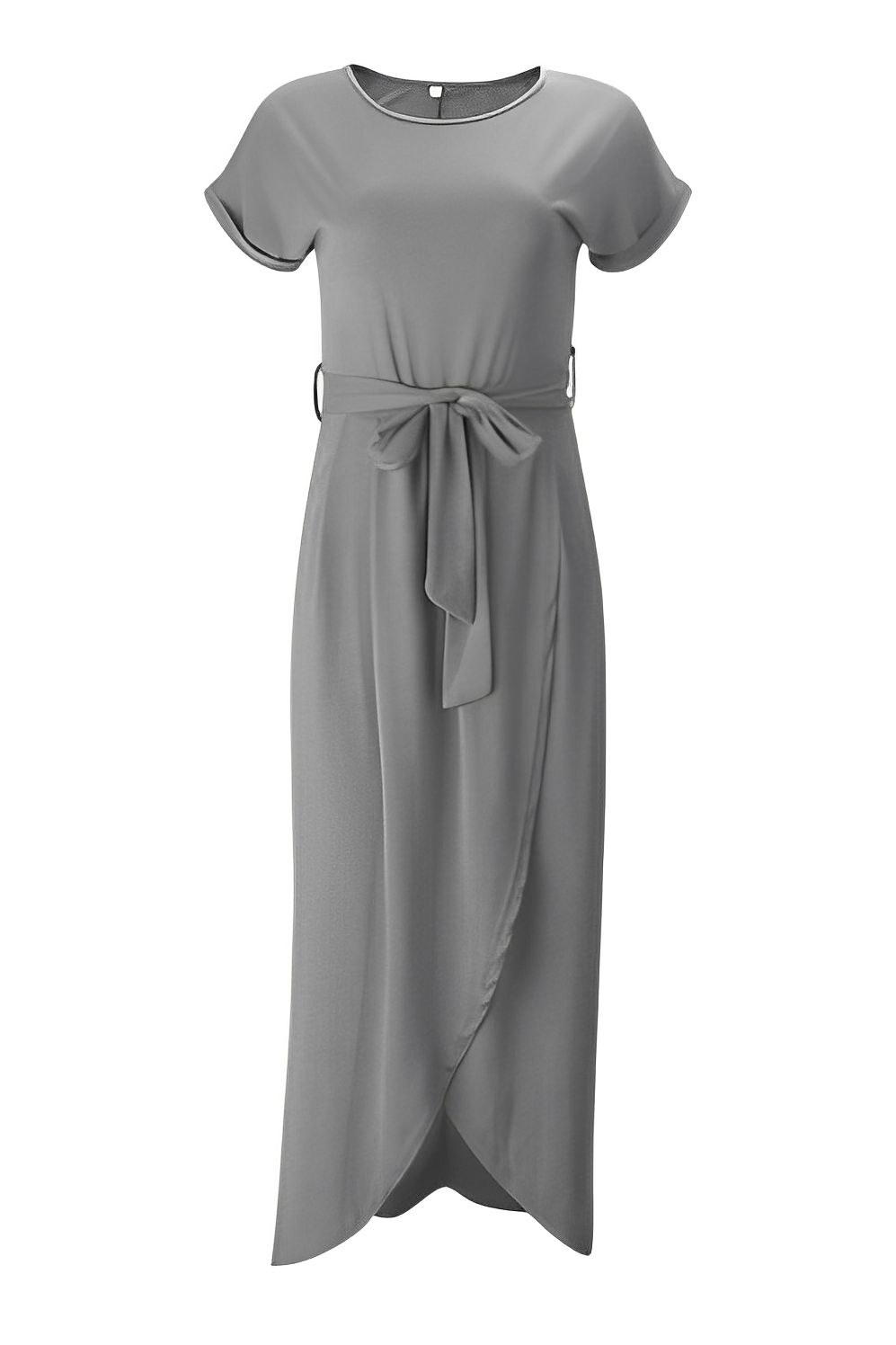 Rorie - Effortless Wrap Dress