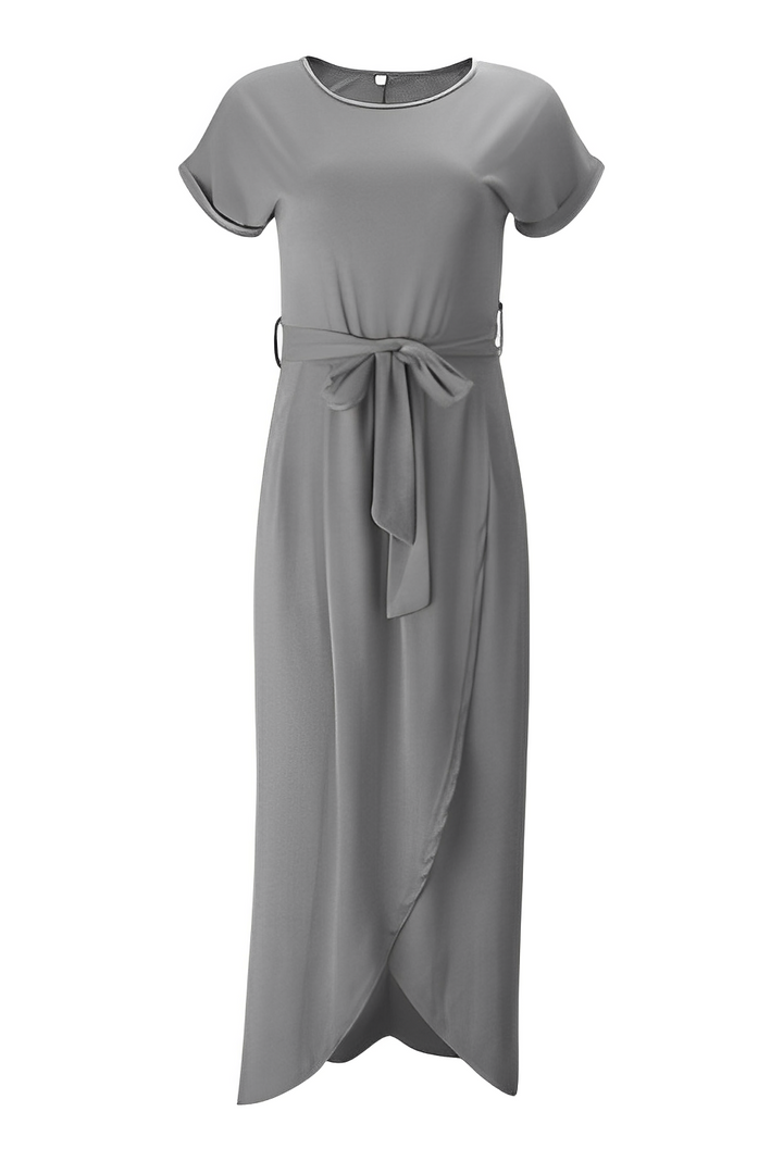 Rorie - Effortless Wrap Dress