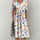 Gigi | Cotton Tummy Coverage Dress