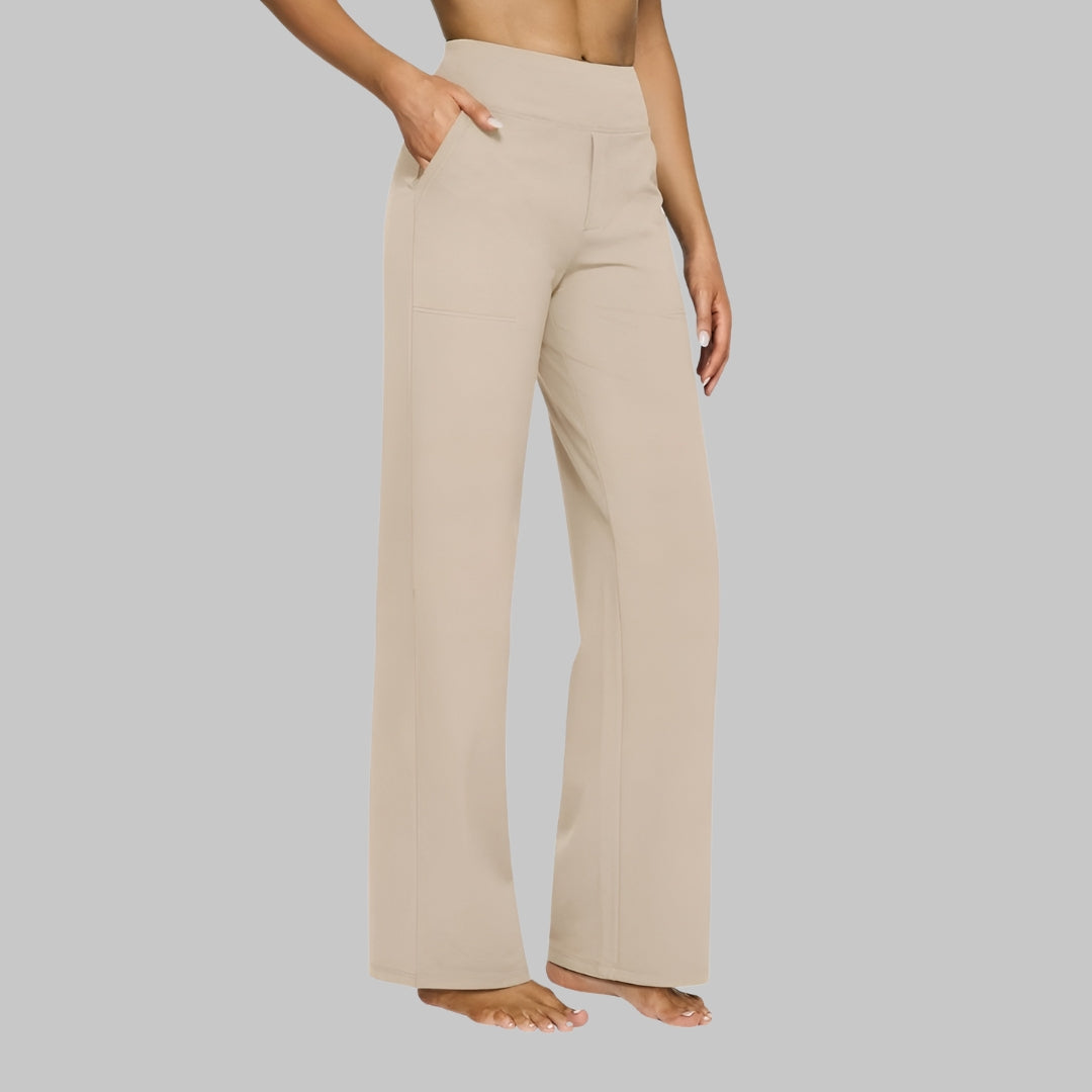 Klara - Comfort Stretch Trousers