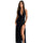 Clemency | Luxe Halter Gown