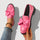 Maeryl | Bow Detail Loafers