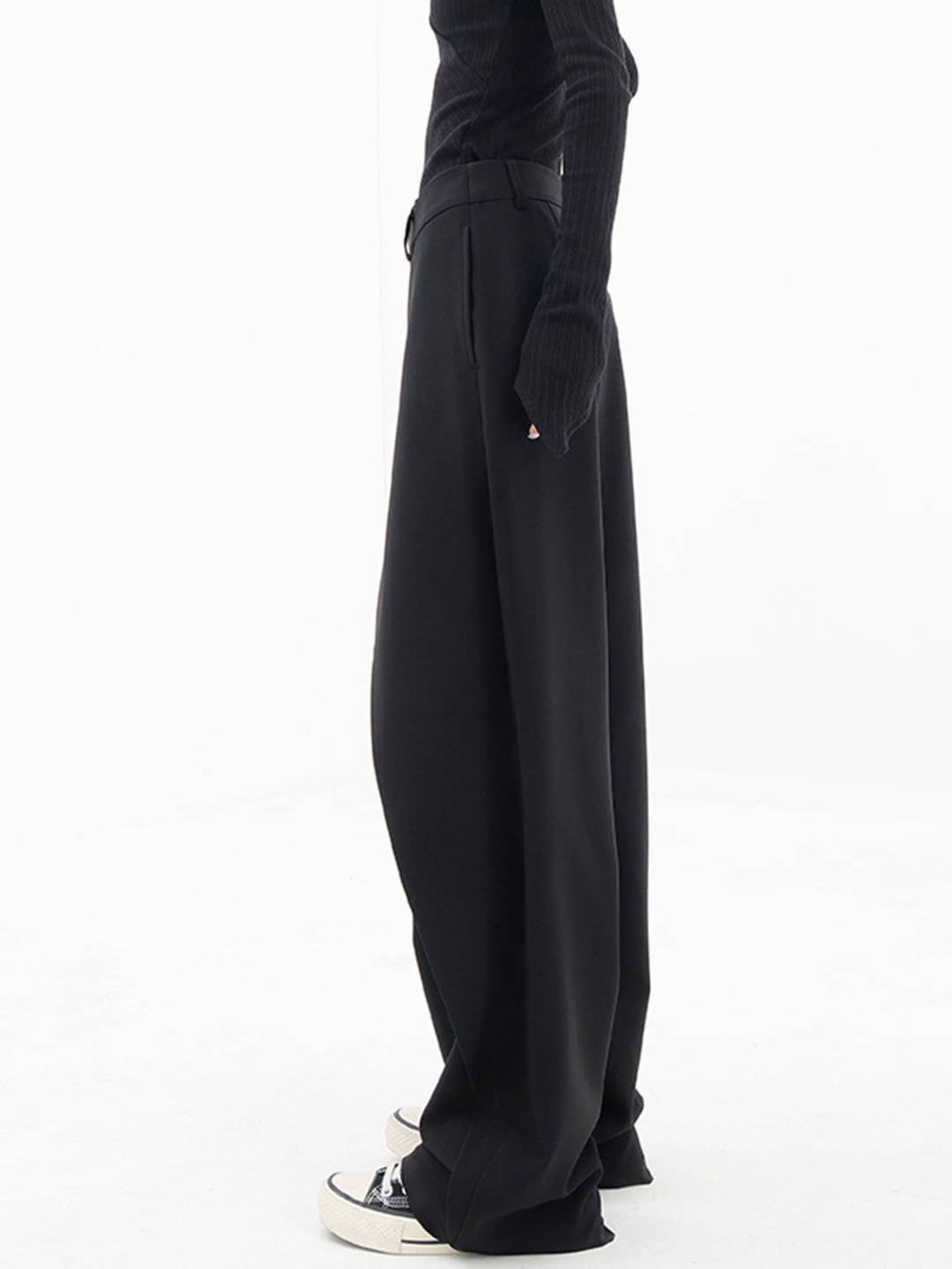 Luciana | Effortless Wide-Leg Pants
