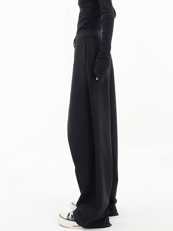 Luciana | Effortless Wide-Leg Pants