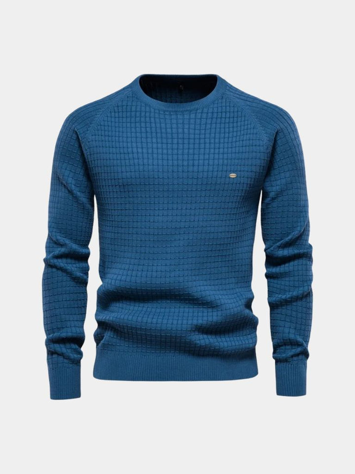 Savile | Premium Knitwear