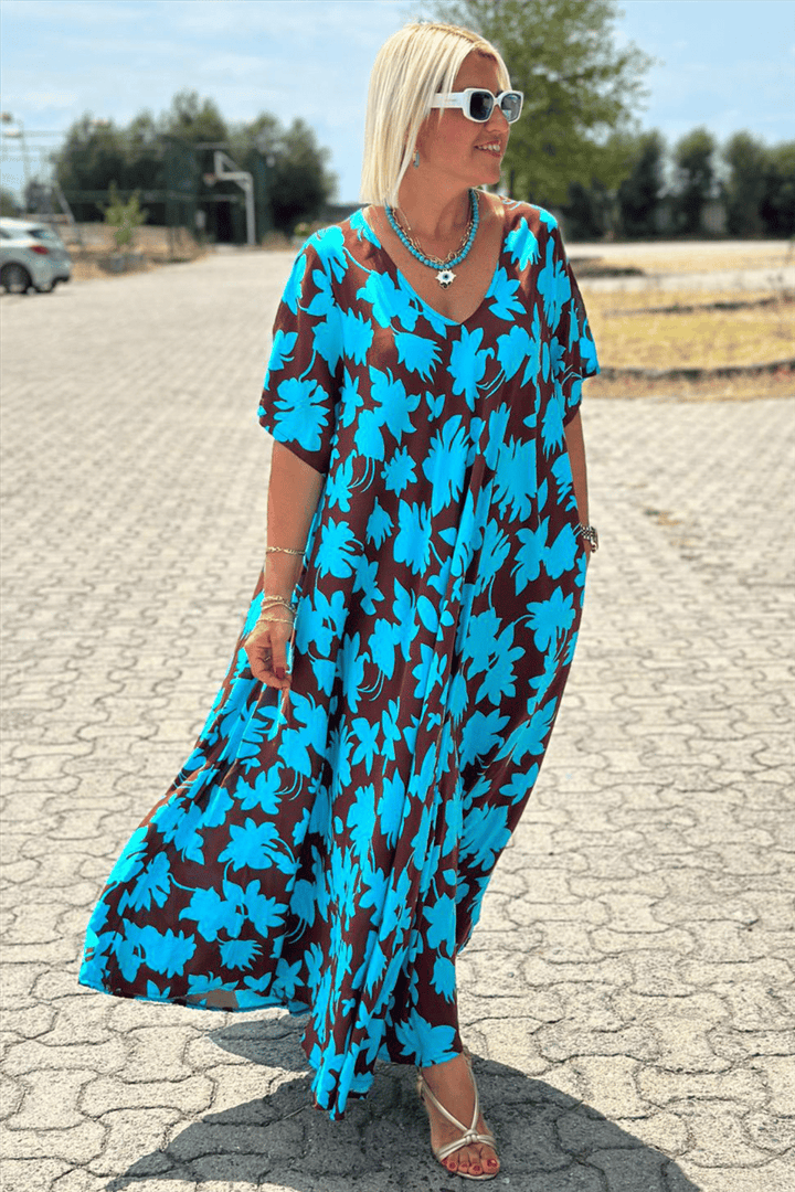 Rosabel | Effortless Flattering Dress