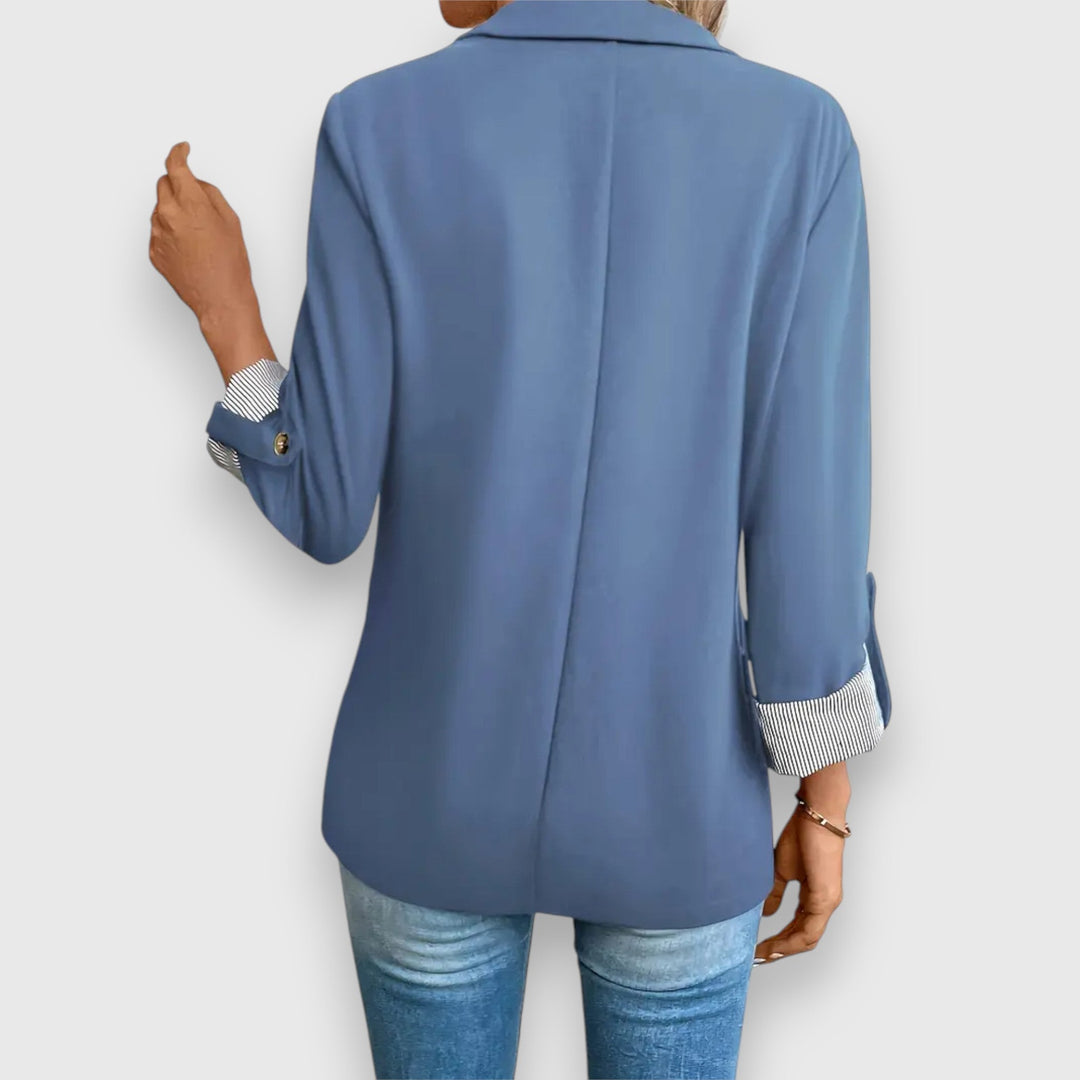 Élise | Classic Blazer