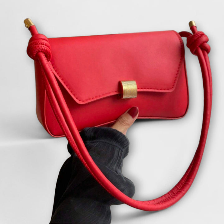 Veloura | Vintage Folding Bag