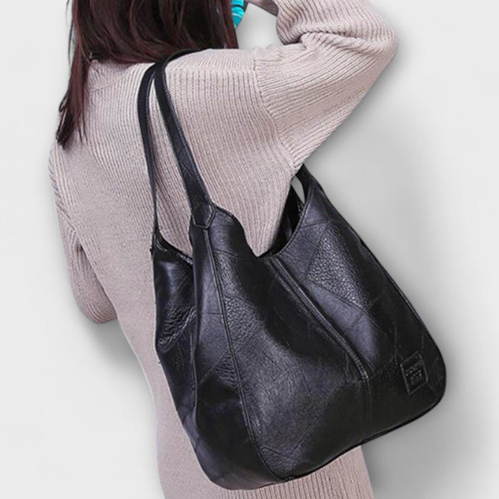 Eloria | Vintage Leather Bag