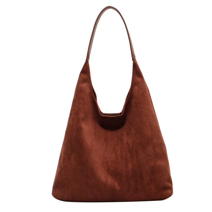 Myra - Soft Luxe Hobo Bag