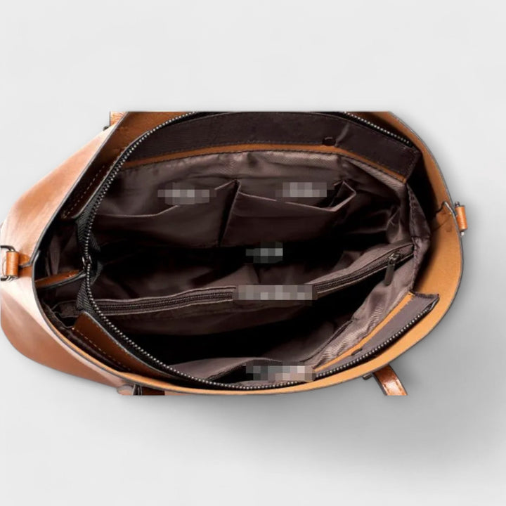 Valira | Vintage Shoulder Bag