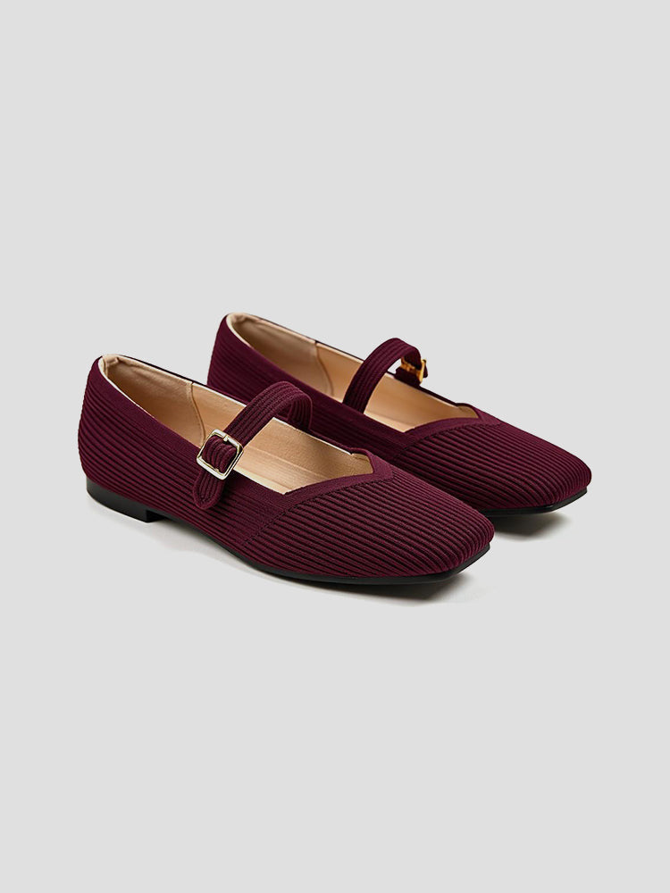 SoftStep | Elegant Comfort Flats