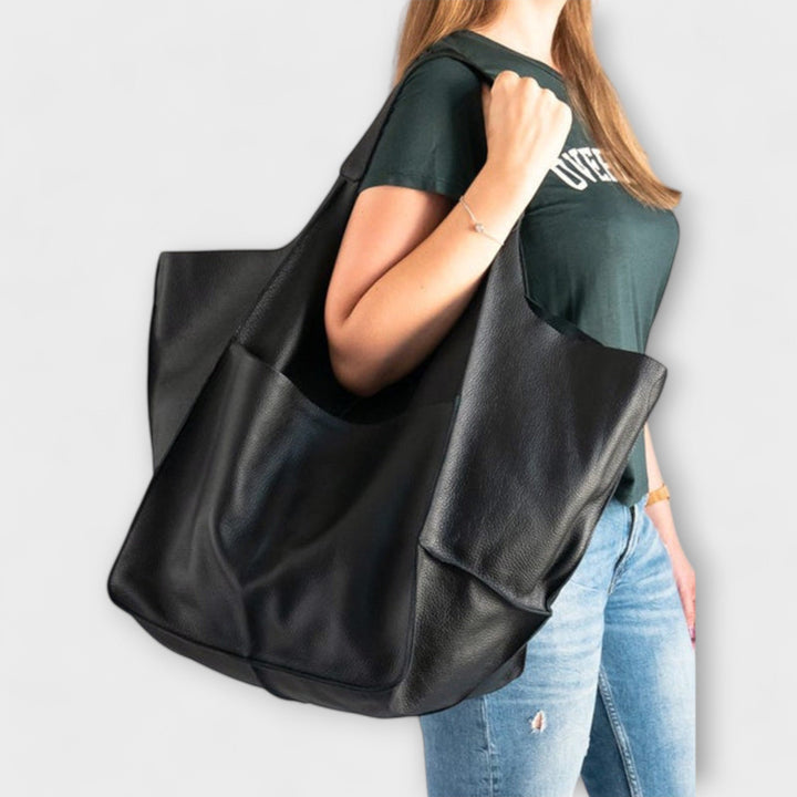 Valencia | Oversized Weekender Bag