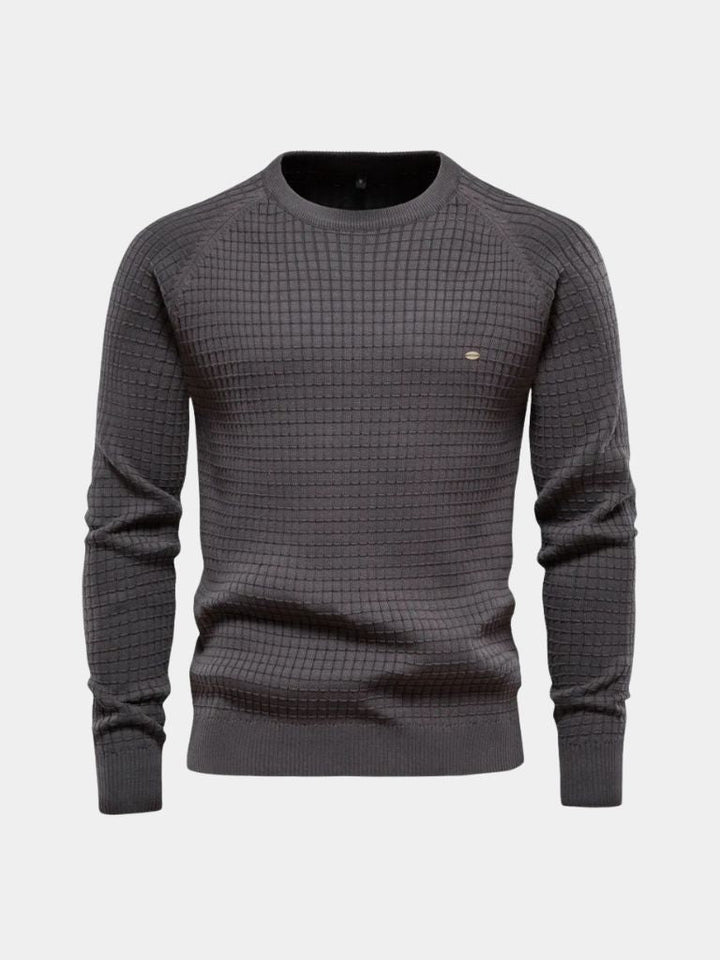 Savile | Premium Knitwear