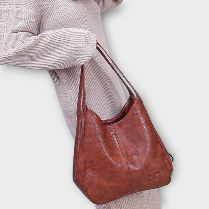 Ravella | Vintage Leather Bag