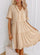 Patty | Flowy A-Line Dress