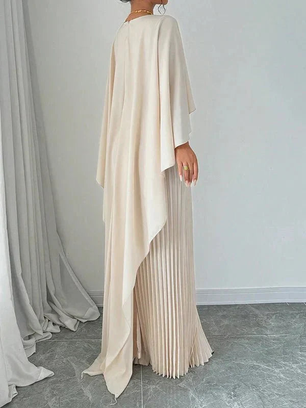 Diane | Elegant Flow Maxi Dress