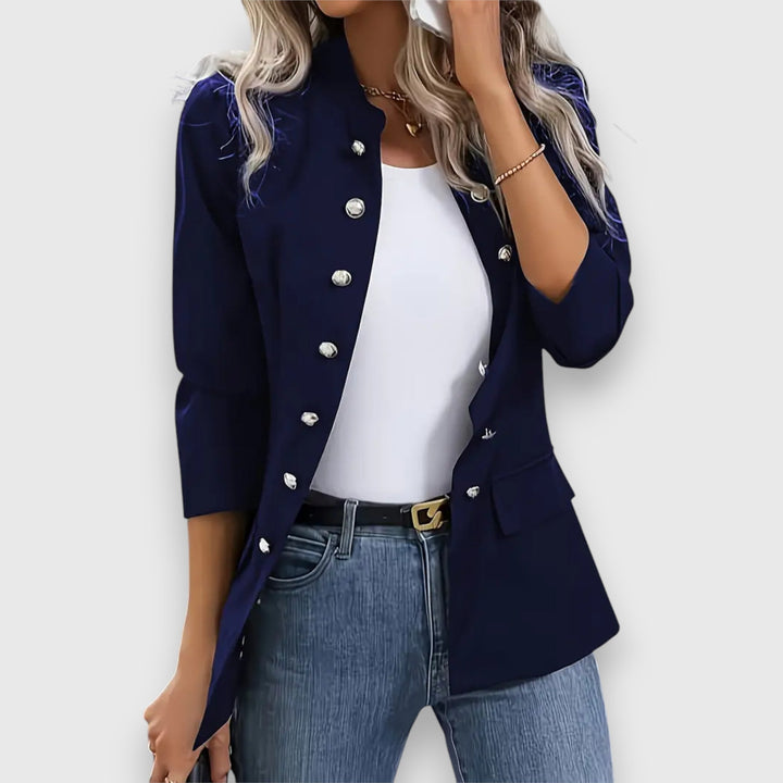 Lyana | Classic Blazer