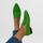 Hyelianne | Orthopedic Moccasins