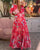 Izara | Breezy Summer Maxi Dress