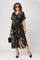 Pauline | Cozy Elegance Dress