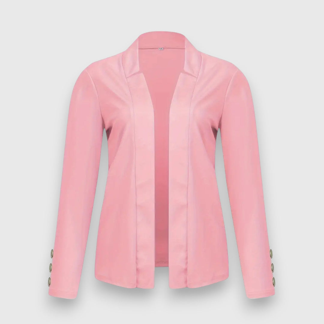 Aria | Elegant Blazer