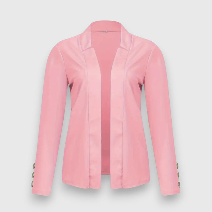 Aria | Elegant Blazer
