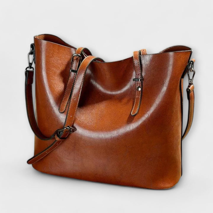 Olivia | Classic Elegance Shoulder Bag
