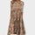 Emberly | Classic Petal Charm Dress