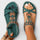 Claudia | Orthopaedic Summer Sandals