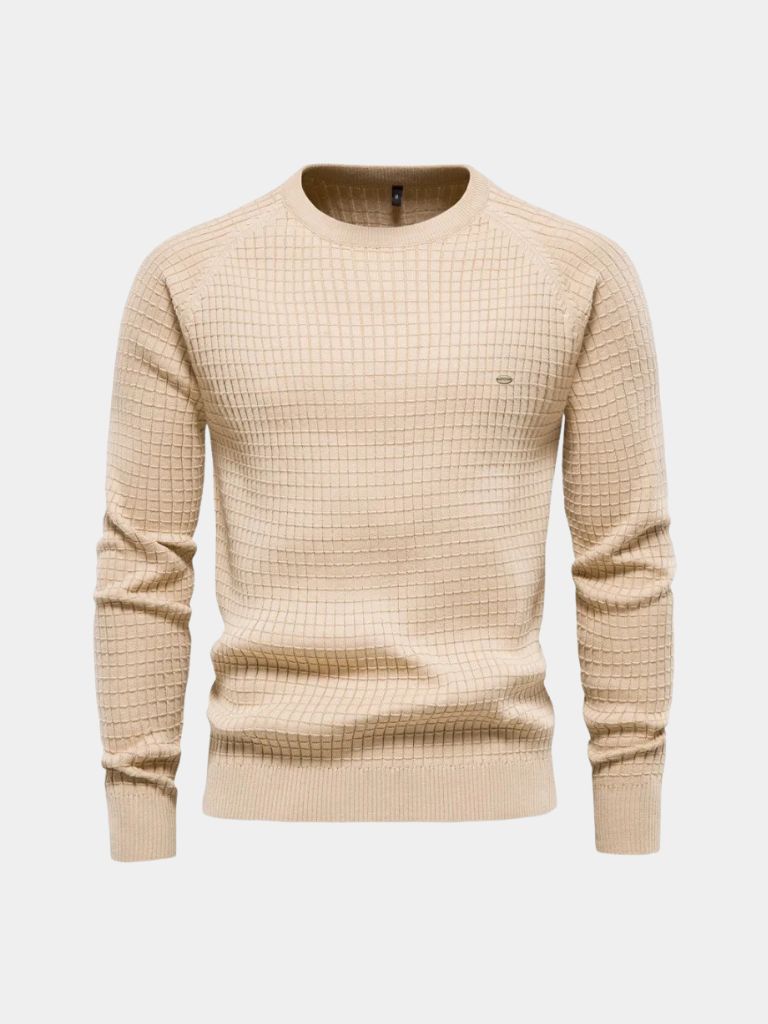 Savile | Premium Knitwear