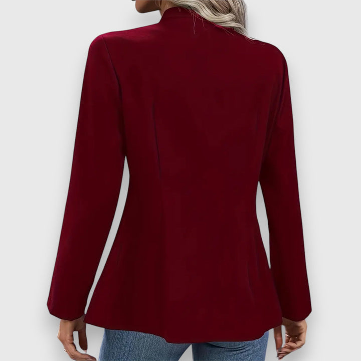 Lyana | Classic Blazer
