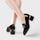 Krissy | Glossy Elegant Loafers
